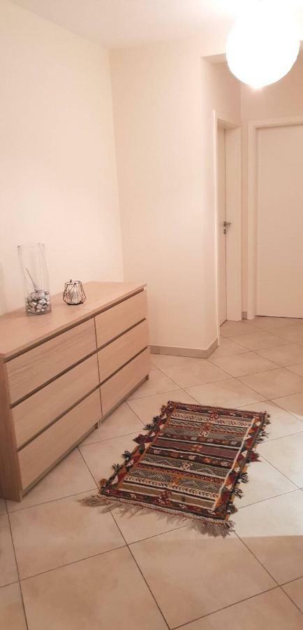 Apartamento Modern 100M2 Flat 2Mn Walking From Train Station In City Center, Free Parking -2A Luxemburgo Exterior foto