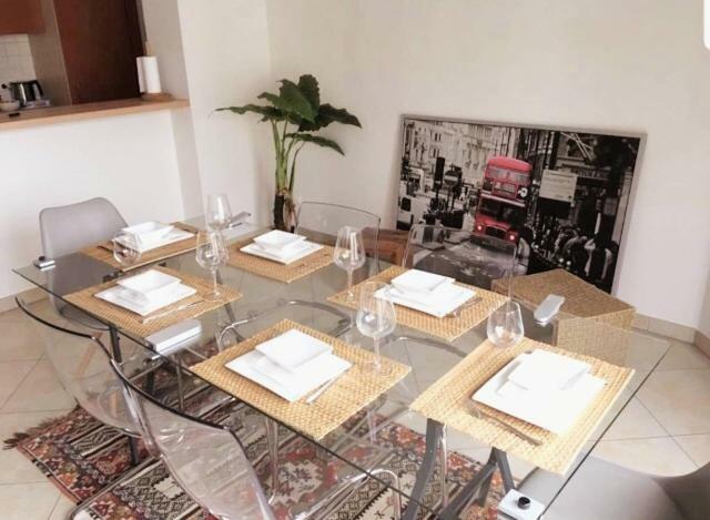 Apartamento Modern 100M2 Flat 2Mn Walking From Train Station In City Center, Free Parking -2A Luxemburgo Exterior foto