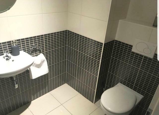 Apartamento Modern 100M2 Flat 2Mn Walking From Train Station In City Center, Free Parking -2A Luxemburgo Exterior foto