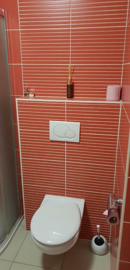 Apartamento Modern 100M2 Flat 2Mn Walking From Train Station In City Center, Free Parking -2A Luxemburgo Exterior foto