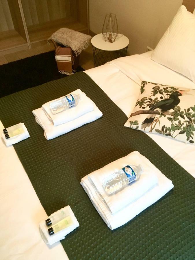 Apartamento Modern 100M2 Flat 2Mn Walking From Train Station In City Center, Free Parking -2A Luxemburgo Exterior foto