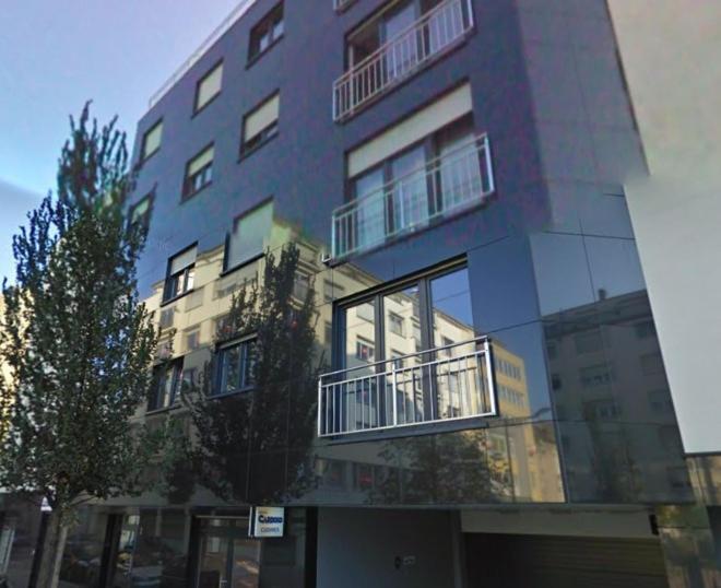Apartamento Modern 100M2 Flat 2Mn Walking From Train Station In City Center, Free Parking -2A Luxemburgo Exterior foto
